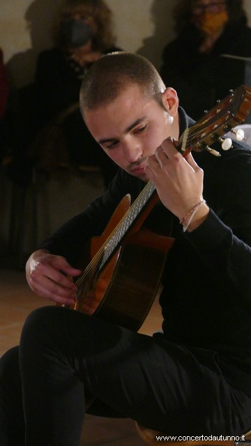 Annunciata Crescendo Ensemble