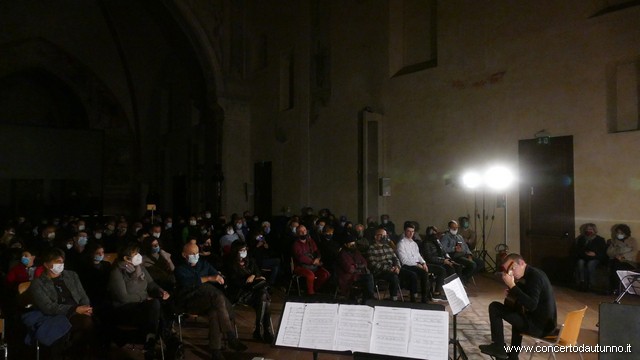 Annunciata Crescendo Ensemble