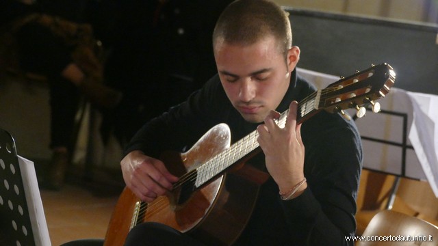 Annunciata Crescendo Ensemble