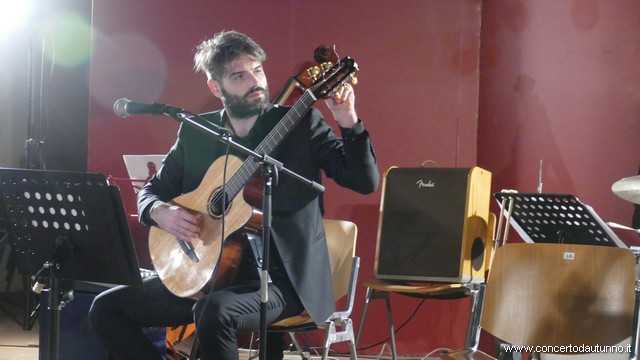 Annunciata Crescendo Ensemble
