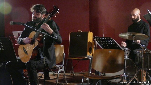 Annunciata Crescendo Ensemble