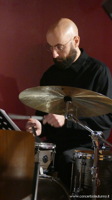 Annunciata Crescendo Ensemble
