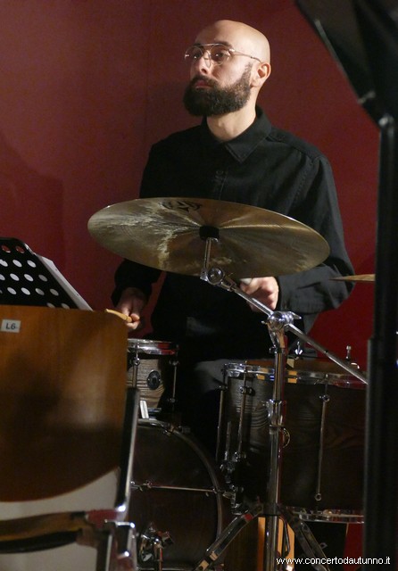 Annunciata Crescendo Ensemble