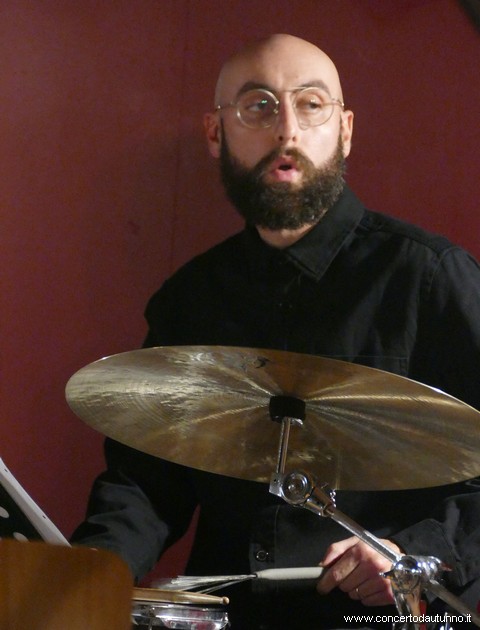Annunciata Crescendo Ensemble