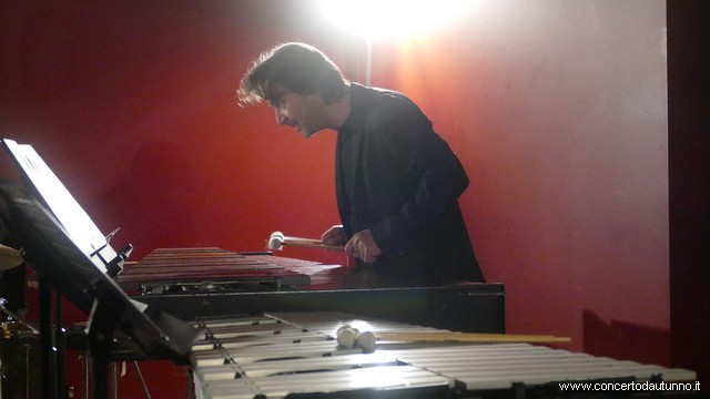 Annunciata Crescendo Ensemble