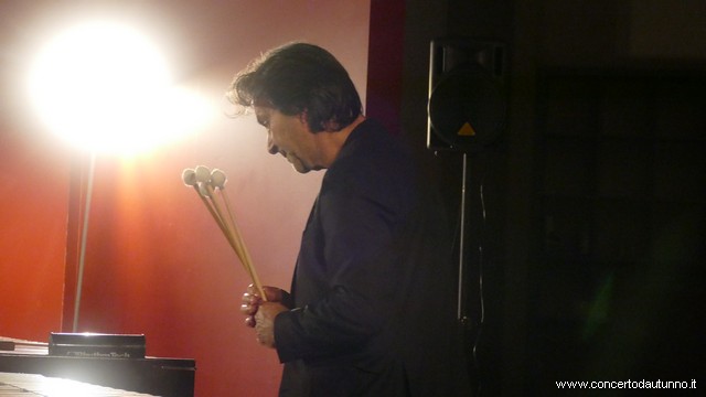 Annunciata Crescendo Ensemble