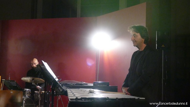Annunciata Crescendo Ensemble