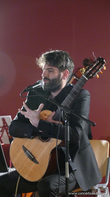 Annunciata Crescendo Ensemble