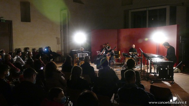 Annunciata Crescendo Ensemble