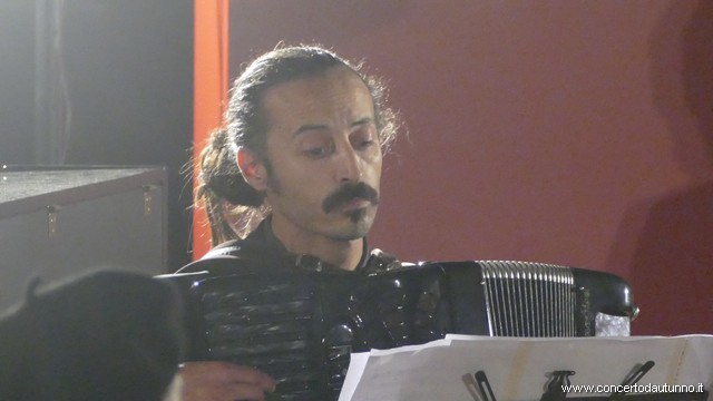 Annunciata Crescendo Ensemble