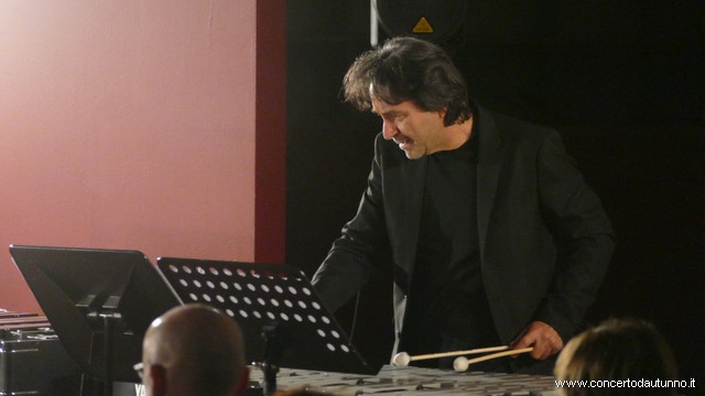 Annunciata Crescendo Ensemble
