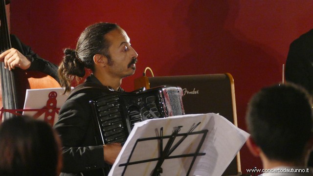 Annunciata Crescendo Ensemble