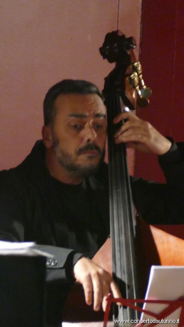 Annunciata Crescendo Ensemble