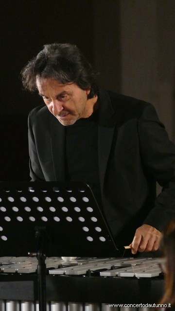Annunciata Crescendo Ensemble