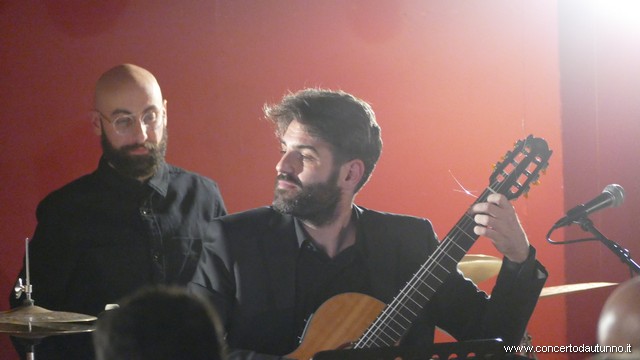 Annunciata Crescendo Ensemble