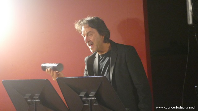 Annunciata Crescendo Ensemble