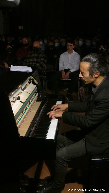 Annunciata Crescendo Ensemble