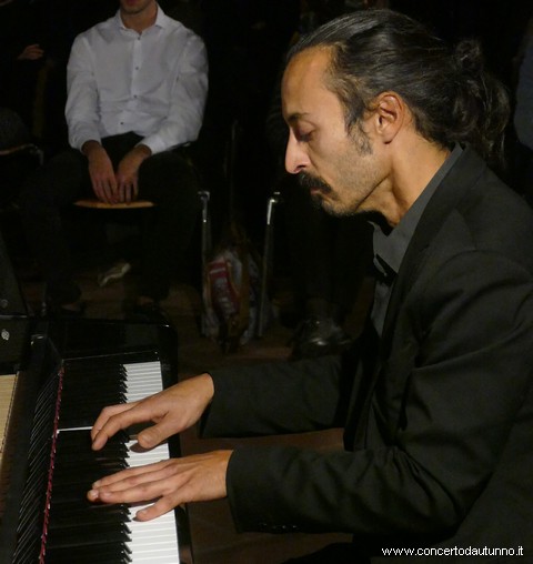 Annunciata Crescendo Ensemble