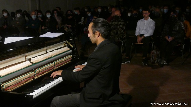 Annunciata Crescendo Ensemble