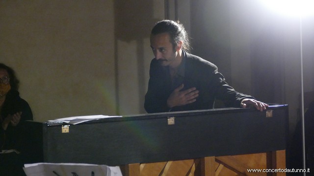 Annunciata Crescendo Ensemble