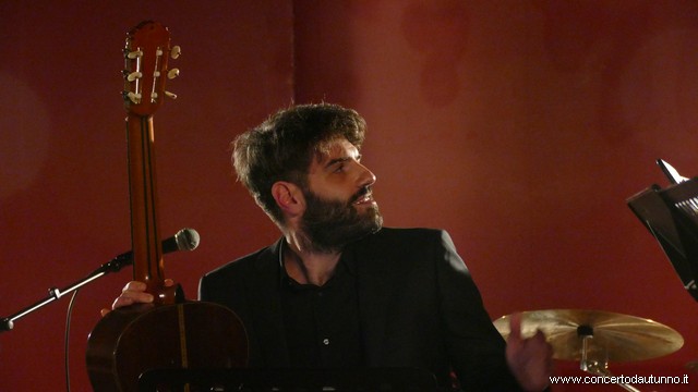 Annunciata Crescendo Ensemble