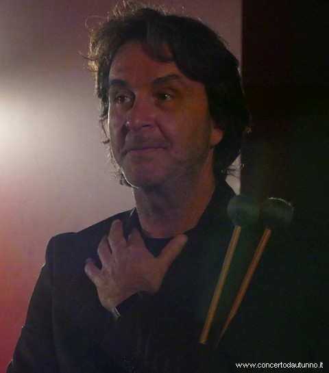 Annunciata Crescendo Ensemble