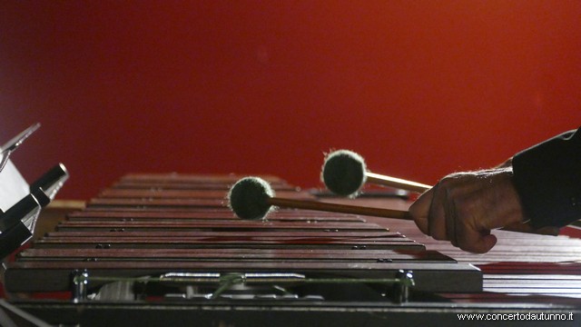 Annunciata Crescendo Ensemble