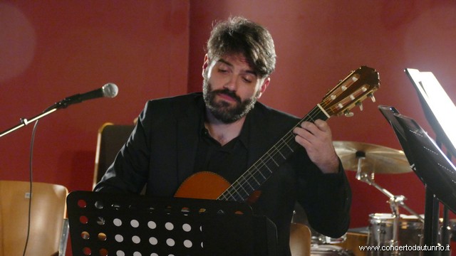 Annunciata Crescendo Ensemble