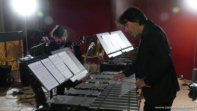 Annunciata Crescendo Ensemble