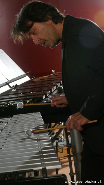 Annunciata Crescendo Ensemble