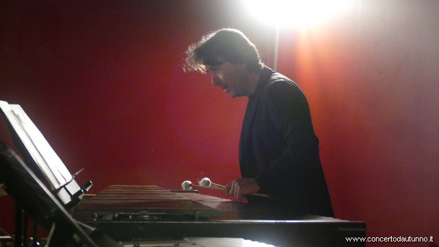 Annunciata Crescendo Ensemble