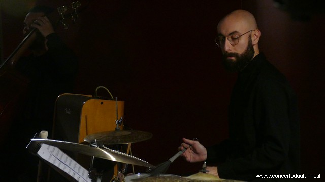 Annunciata Crescendo Ensemble