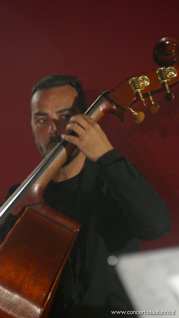 Annunciata Crescendo Ensemble