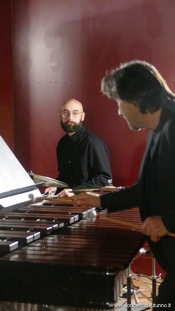 Annunciata Crescendo Ensemble