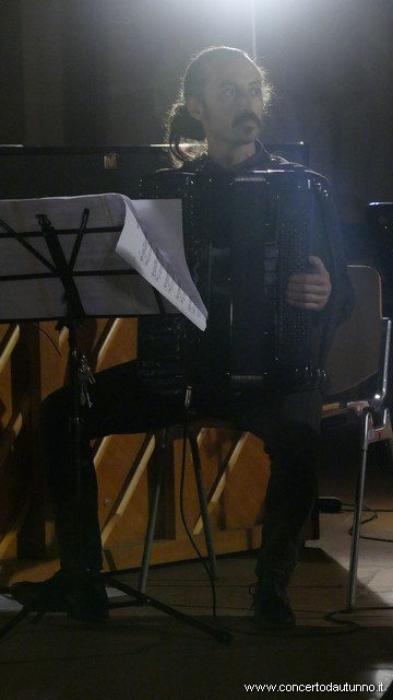Annunciata Crescendo Ensemble