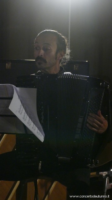 Annunciata Crescendo Ensemble