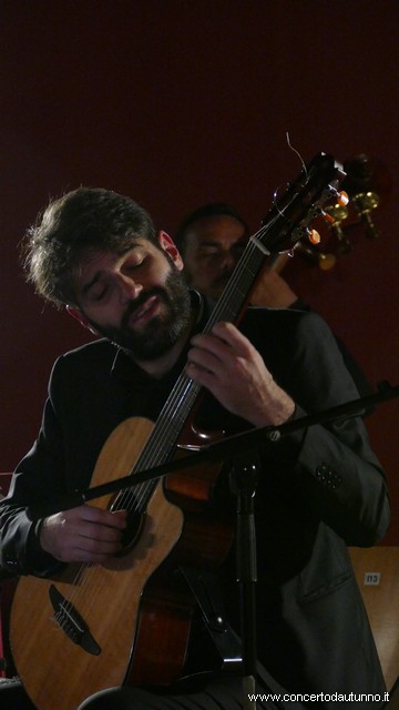 Annunciata Crescendo Ensemble