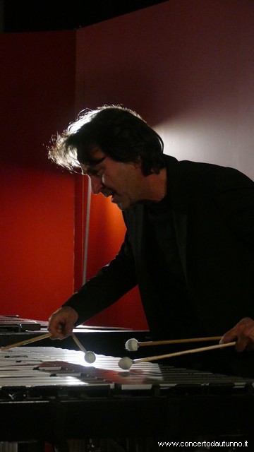Annunciata Crescendo Ensemble
