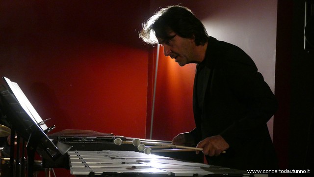 Annunciata Crescendo Ensemble