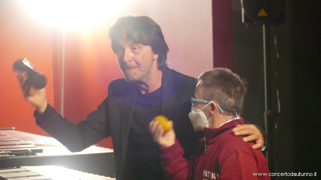 Annunciata Crescendo Ensemble
