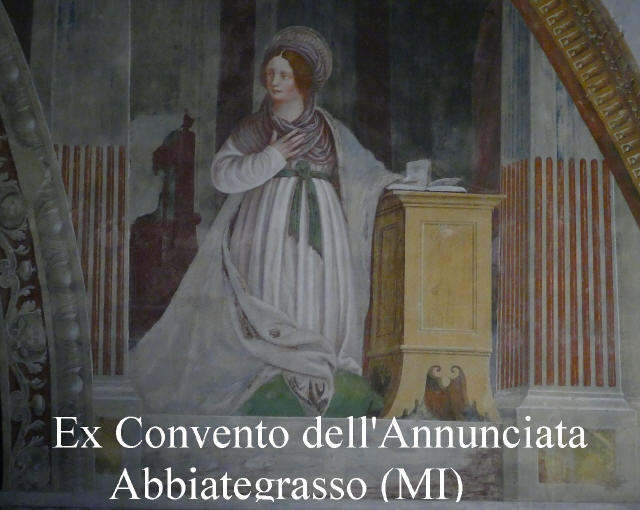Dodicesima notte Annunciata