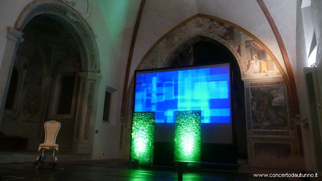 Dodicesima notte Annunciata