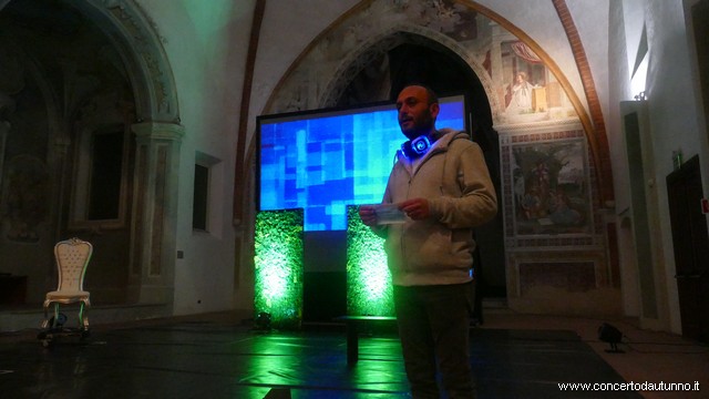 Dodicesima notte Annunciata