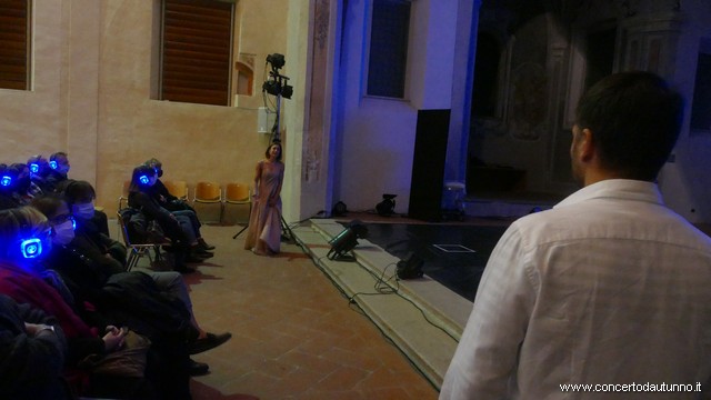 Dodicesima notte Annunciata