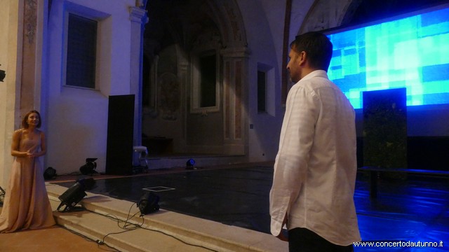 Dodicesima notte Annunciata