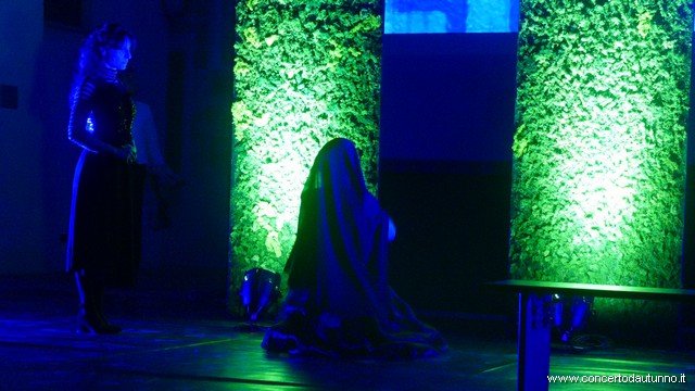Dodicesima notte Annunciata