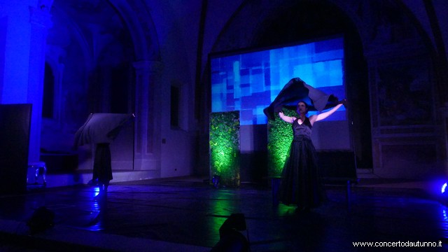 Dodicesima notte Annunciata
