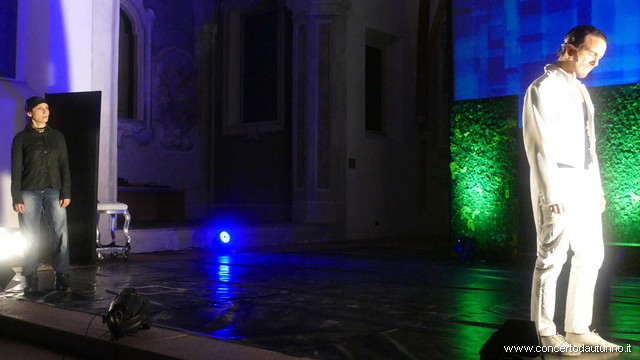 Dodicesima notte Annunciata