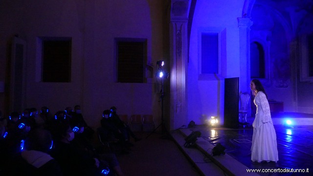 Dodicesima notte Annunciata