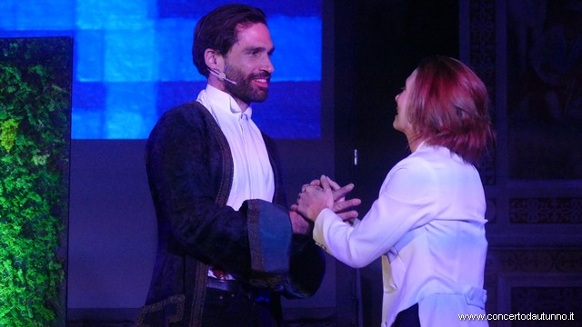 Dodicesima notte Annunciata